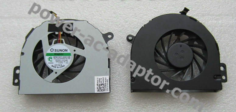 New Dell Inspiron N4110 14RD N4012 N4120 cpu cooling Fan